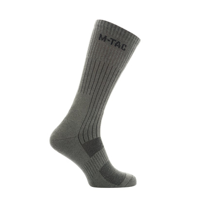 M-Tac High Socks Mk.2