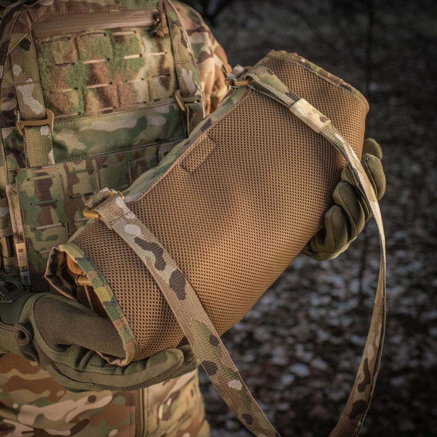 M-Tac Tactical Hand Warmer Elite