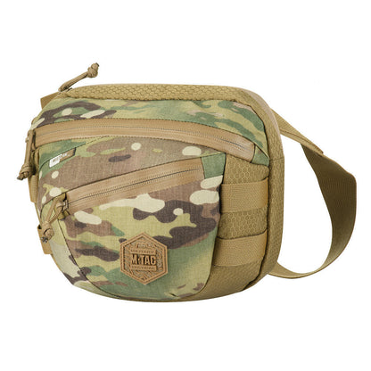 M‑Tac Sphaera Hardsling Bag Gen III Elite Hex