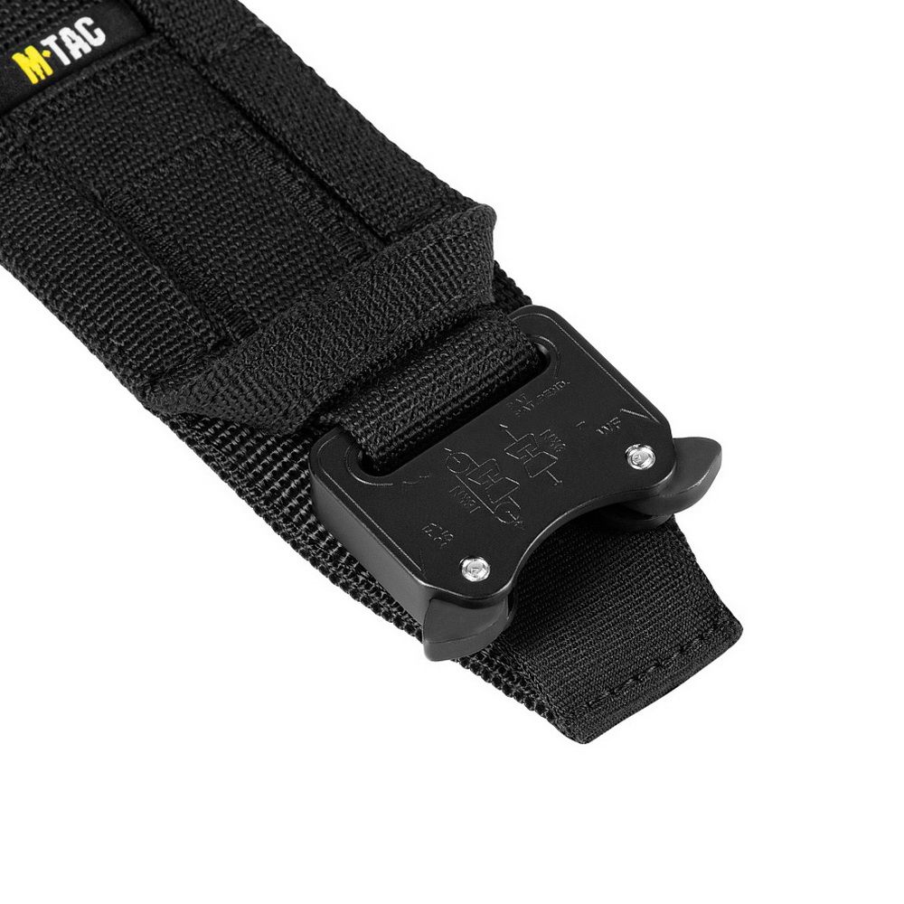 M-Tac Range Belt Cobra Buckle Gen.IV