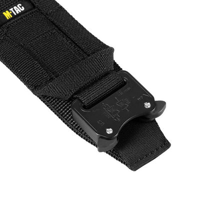 M-Tac Range Belt Cobra Buckle Gen.IV