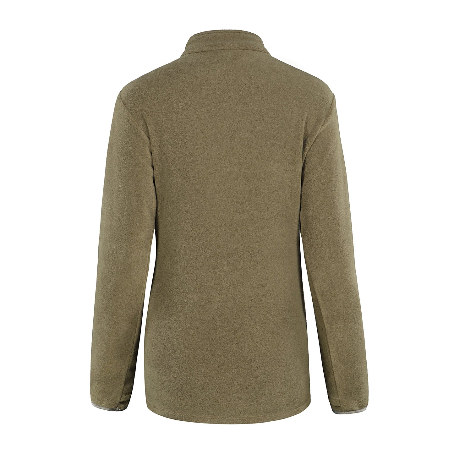 M-Tac Women Fleece Jacket Delta Polartec
