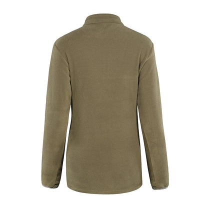 M-Tac Women Fleece Jacket Delta Polartec