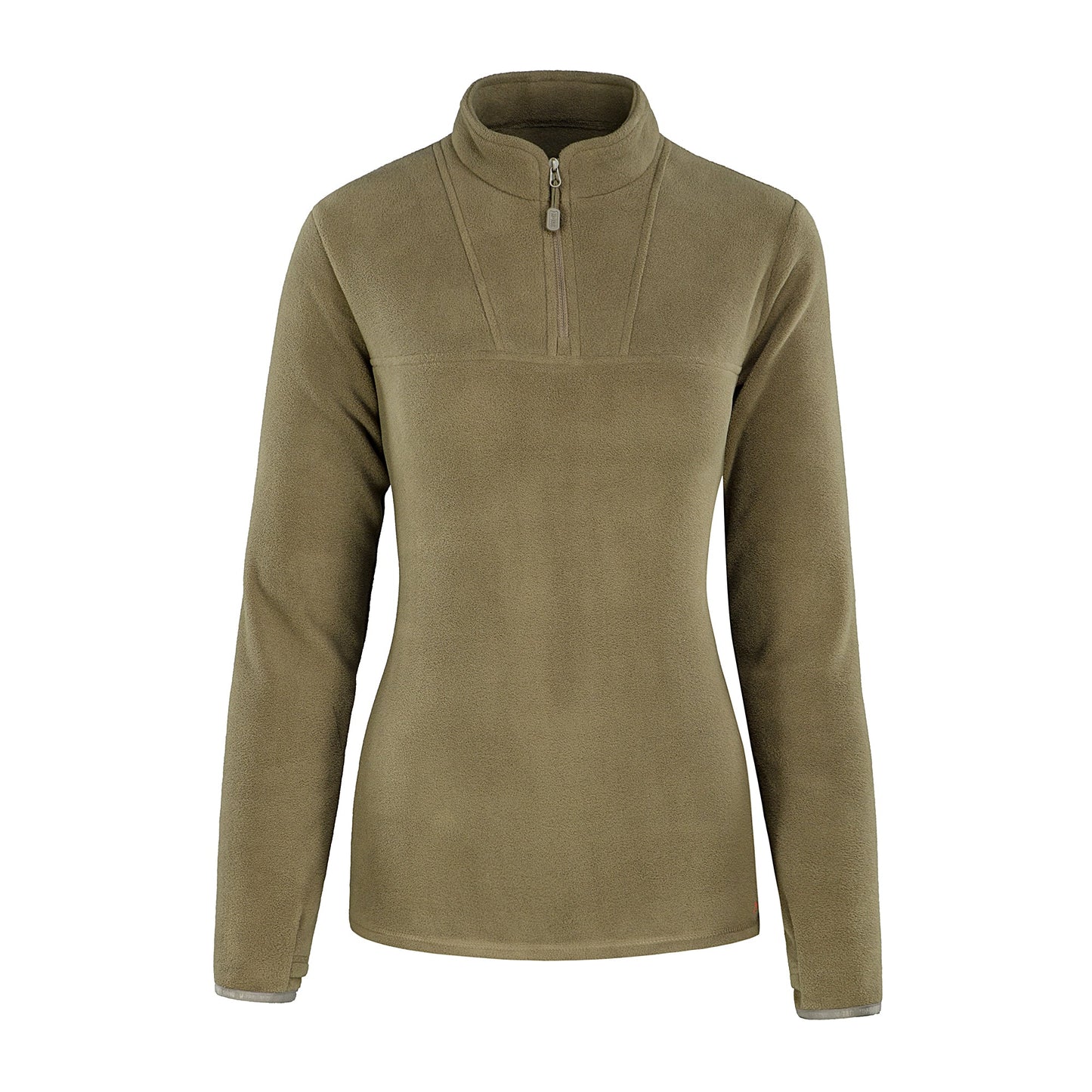 M-Tac Women Fleece Jacket Delta Polartec