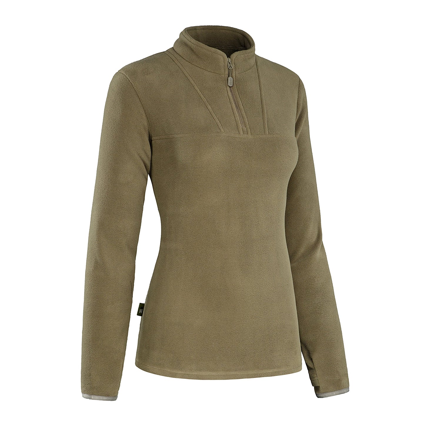 M-Tac Women Fleece Jacket Delta Polartec