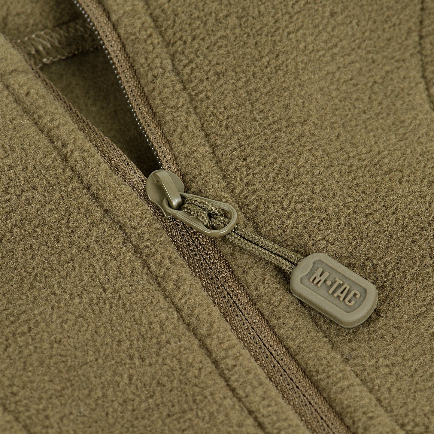 M-Tac Women Fleece Jacket Delta Polartec