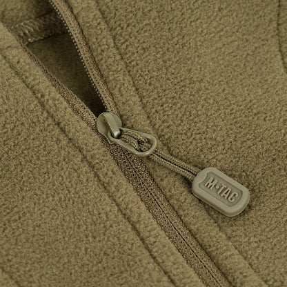 M-Tac Women Fleece Jacket Delta Polartec