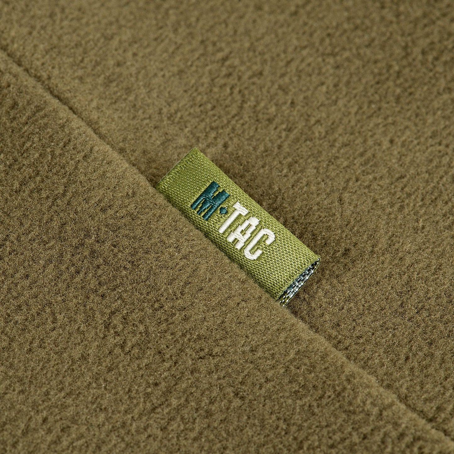 M-Tac Women Fleece Jacket Delta Polartec