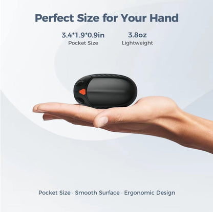 HeatMate Hand Warmers