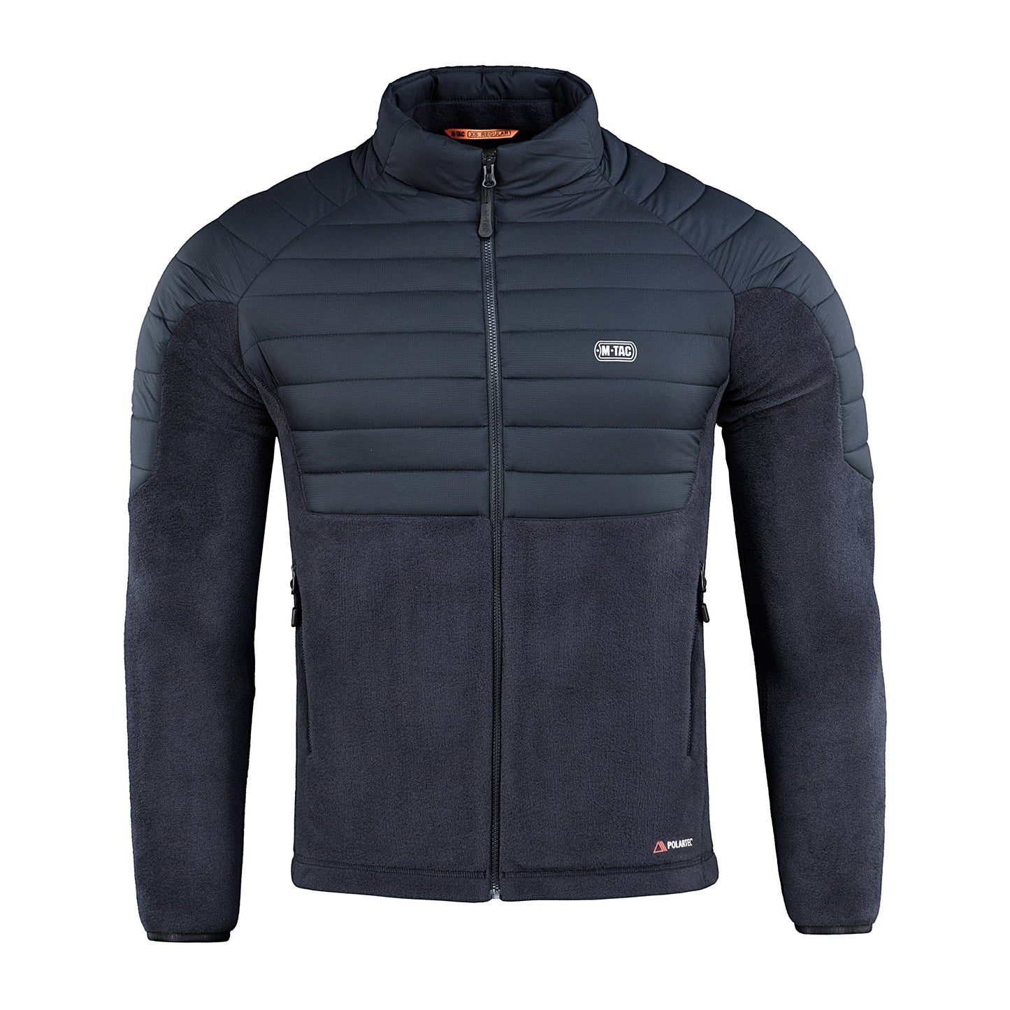 M‑Tac Fleece Jacket Berserk Polartec