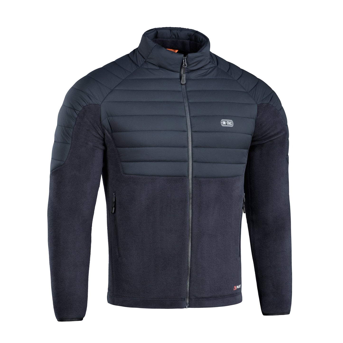 M‑Tac Fleece Jacket Berserk Polartec