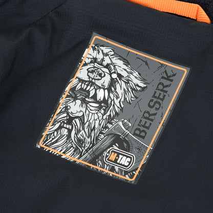 M‑Tac Fleece Jacket Berserk Polartec