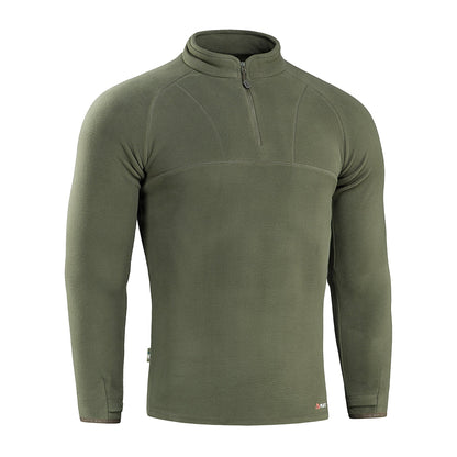 M‑Tac Raglan Jacket Delta Polartec