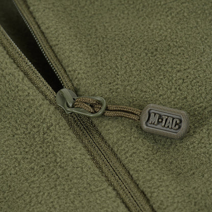 M‑Tac Raglan Jacket Delta Polartec