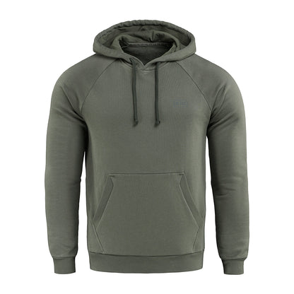M-Tac Cotton Hoodie Raglan