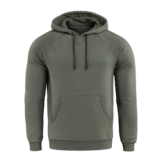 M-Tac Cotton Hoodie Raglan