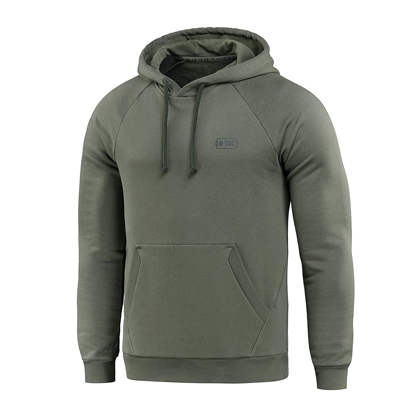 M-Tac Cotton Hoodie Raglan