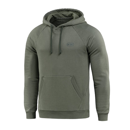 M-Tac Cotton Hoodie Raglan