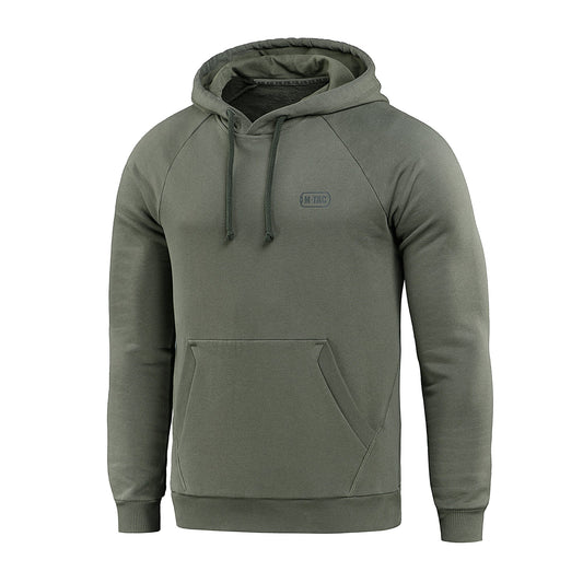 M-Tac Cotton Hoodie Raglan