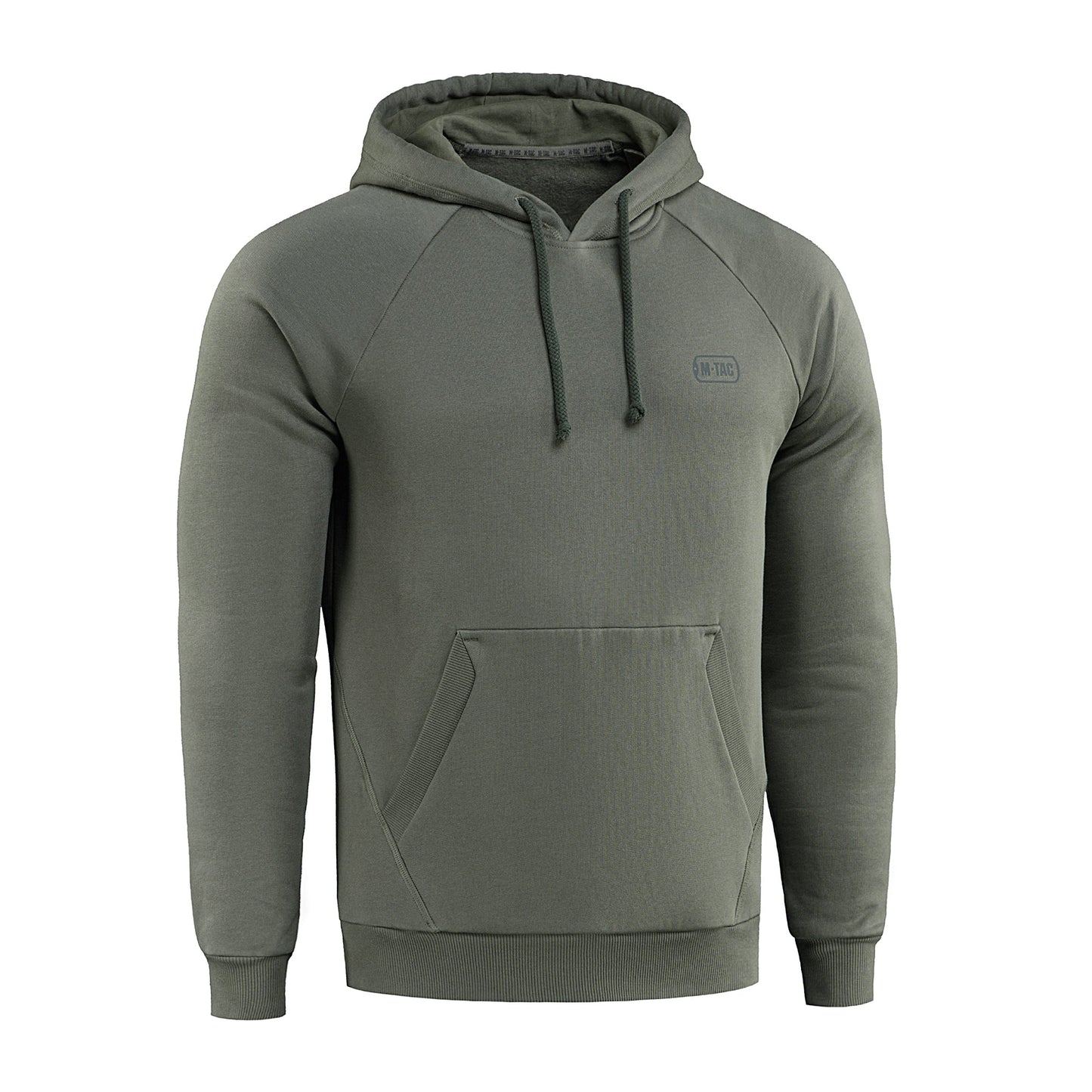 M-Tac Cotton Hoodie Raglan