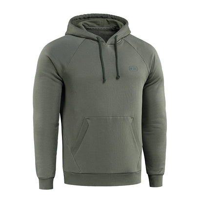 M-Tac Cotton Hoodie Raglan