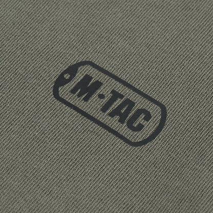 M-Tac Cotton Hoodie Raglan