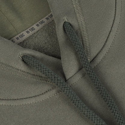 M-Tac Cotton Hoodie Raglan
