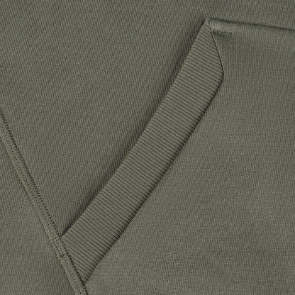 M-Tac Cotton Hoodie Raglan