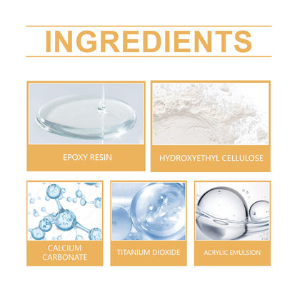 Wall Repair Roller Paint Repair Wall Holes Peels And Cracks Nail Eye Wall Paint Wall Repair Paste