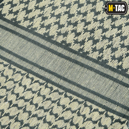 M-Tac Heavy-Duty Shemagh Scarf