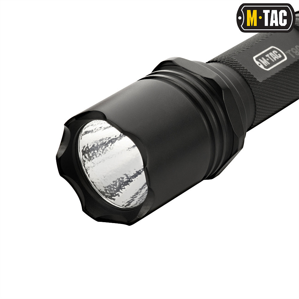 M-Tac Tactical Flashlight T90-GB