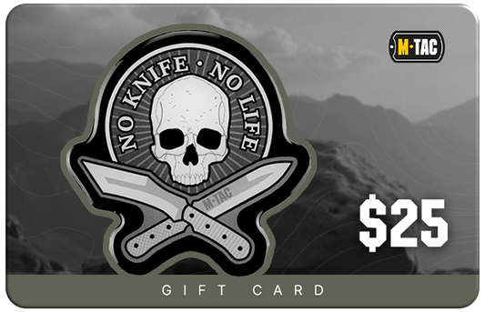 M-TAC Gift Card