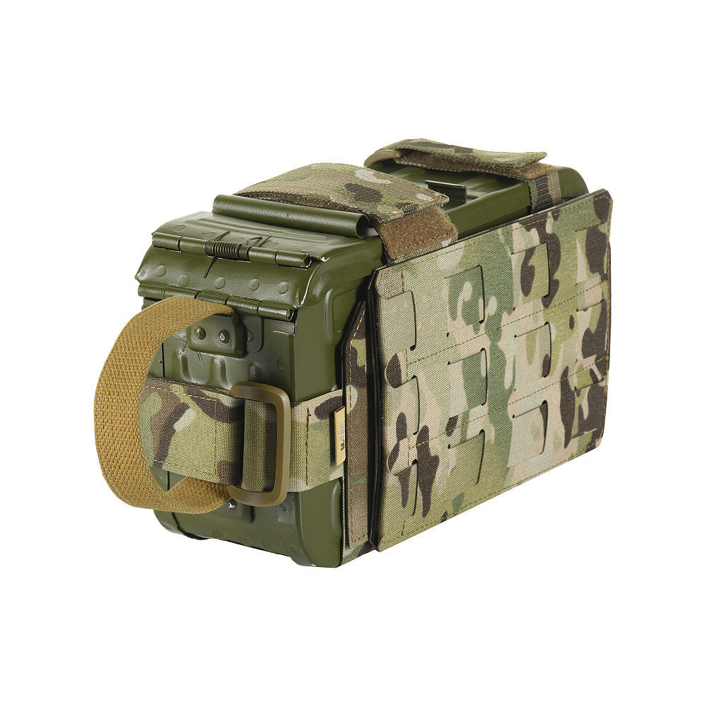 M-Tac Open-Top Pouch PKM Ammo Box Fast