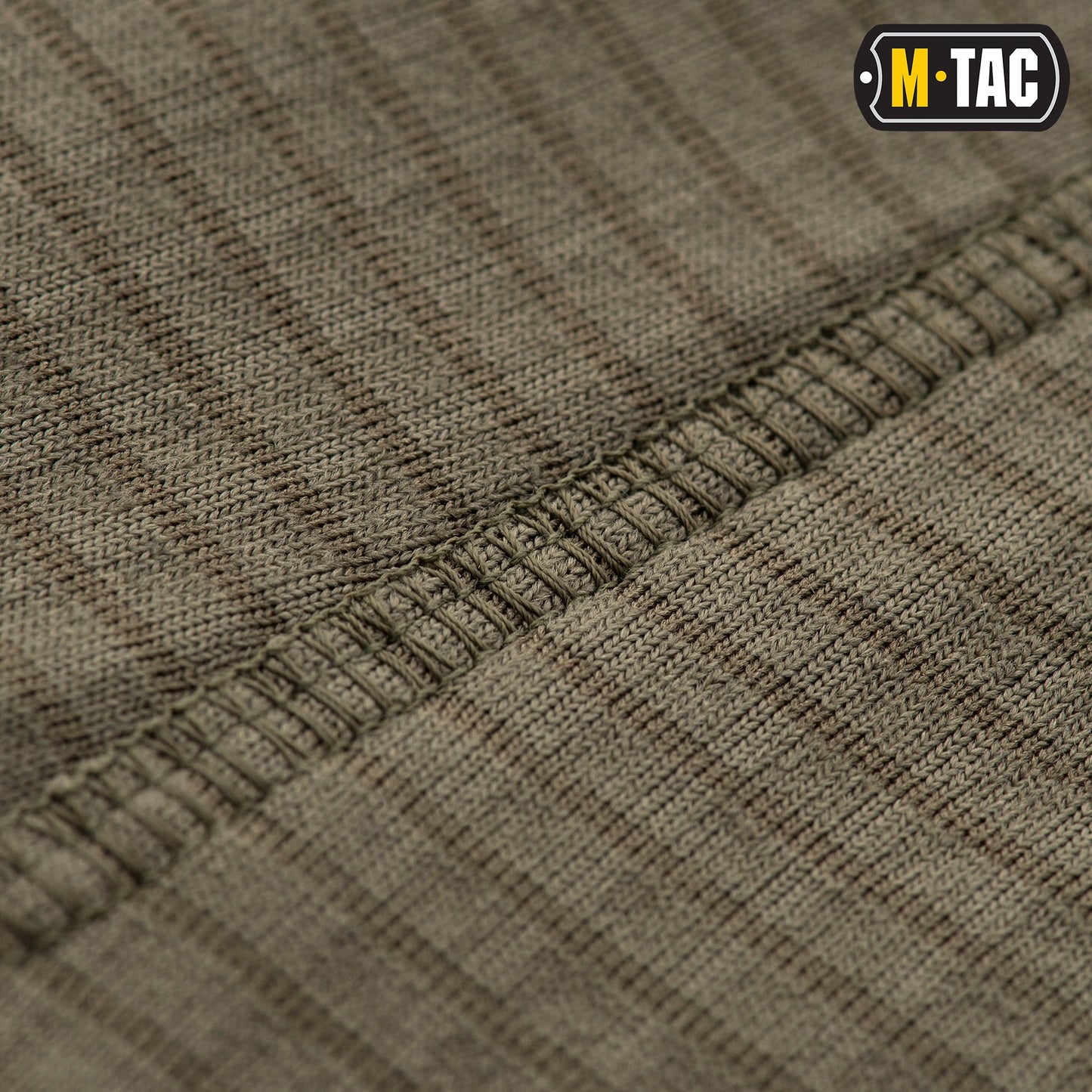 M-Tac Fleece Thermal Pants Delta Level 2