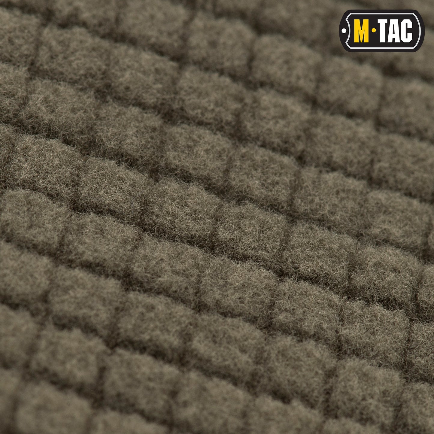 M-Tac Fleece Thermal Pants Delta Level 2