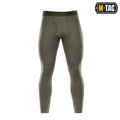 M-Tac Fleece Thermal Pants Delta Level 2