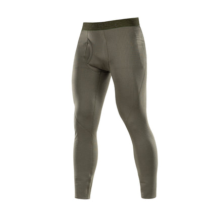 M-Tac Fleece Thermal Pants Delta Level 2
