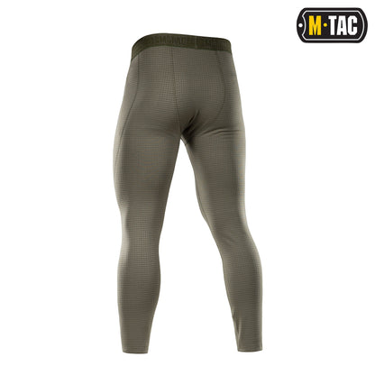 M-Tac Fleece Thermal Pants Delta Level 2