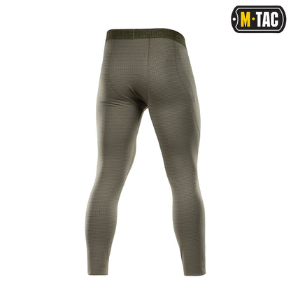 M-Tac Fleece Thermal Pants Delta Level 2