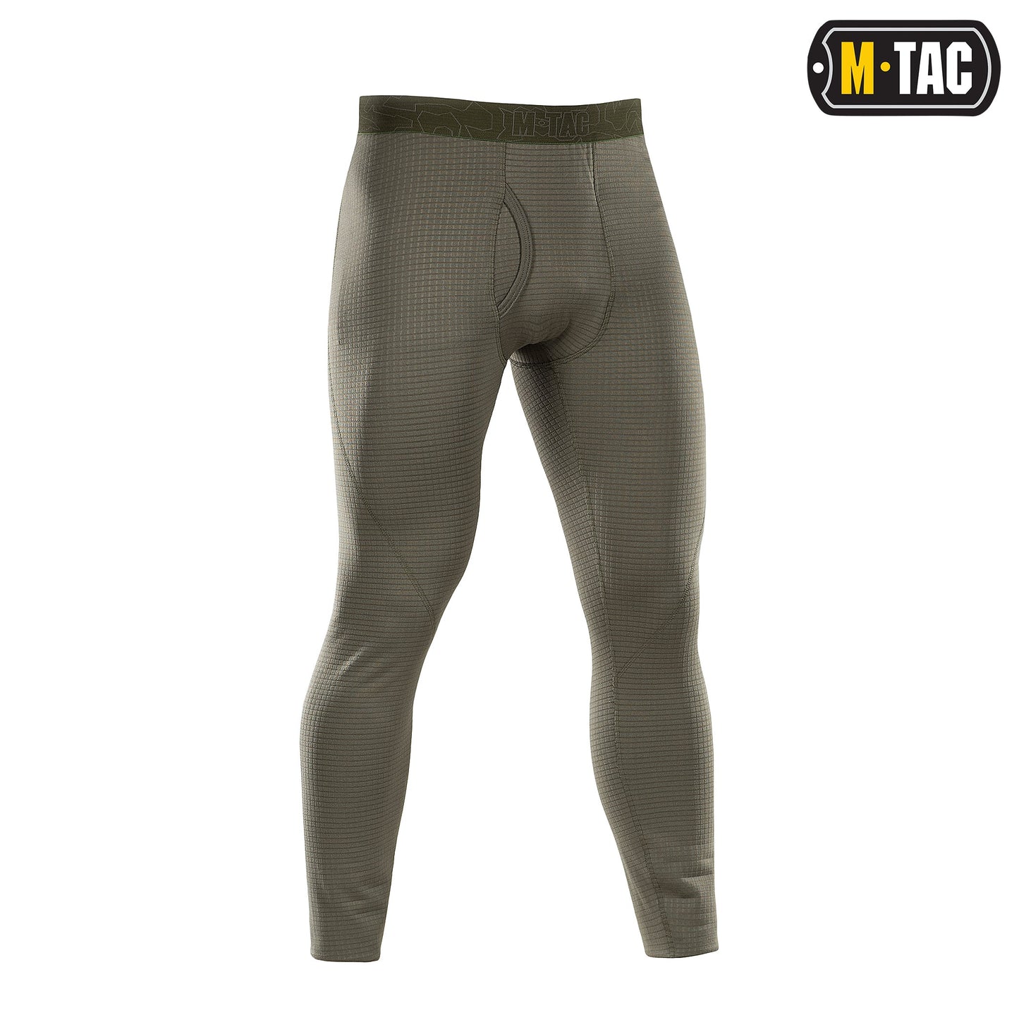 M-Tac Fleece Thermal Pants Delta Level 2