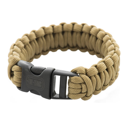 M-Tac Fastex Paracord Bracelet
