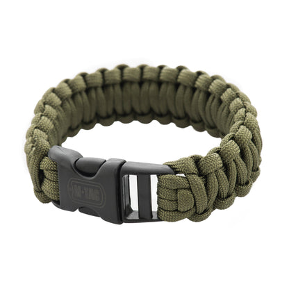 M-Tac Fastex Paracord Bracelet