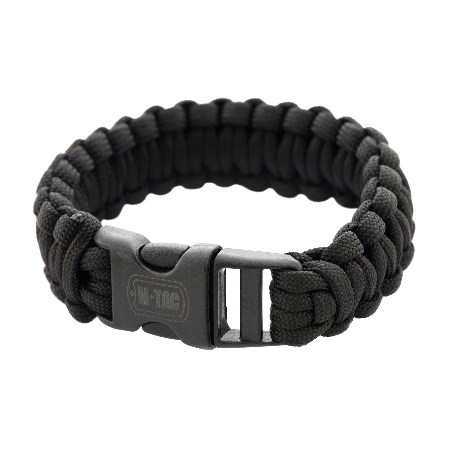 M-Tac Fastex Paracord Bracelet