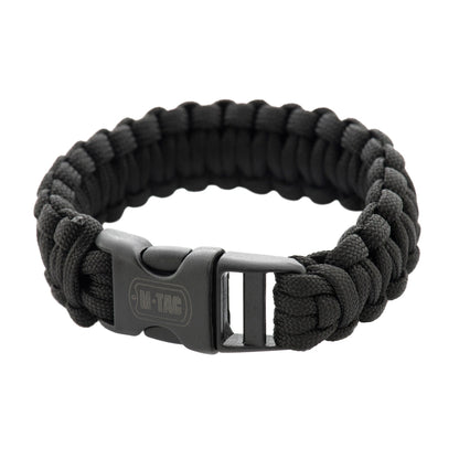 M-Tac Fastex Paracord Bracelet