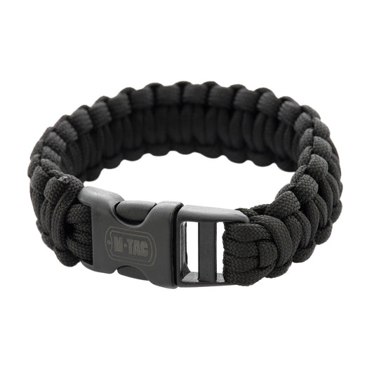 M-Tac Fastex Paracord Bracelet