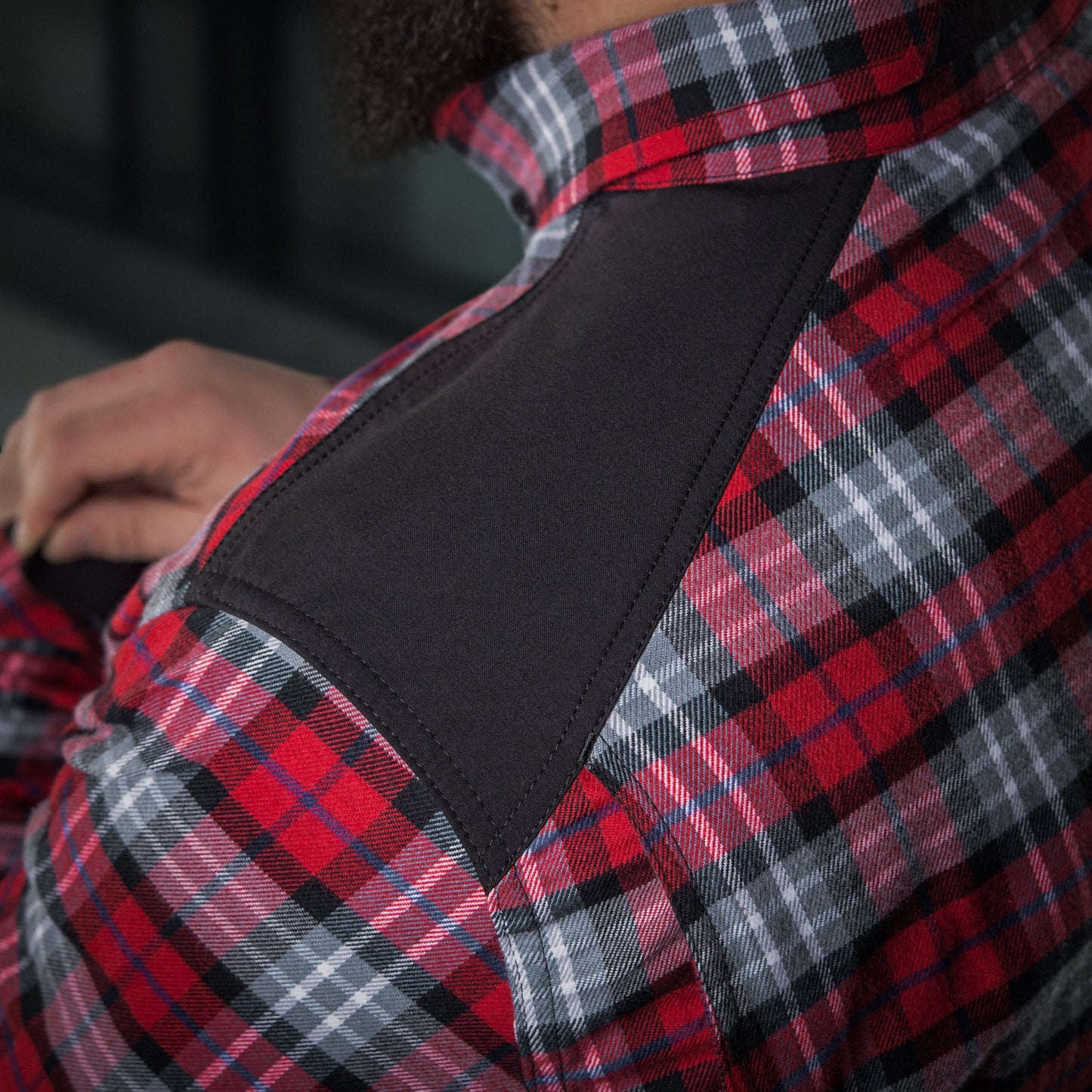 M-Tac Cotton Shirt Avenger