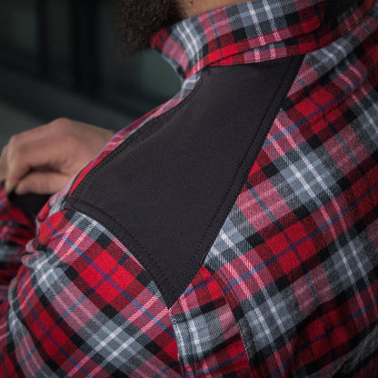 M-Tac Cotton Shirt Avenger