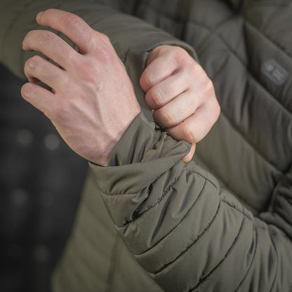 M-Tac Jacket Jarl