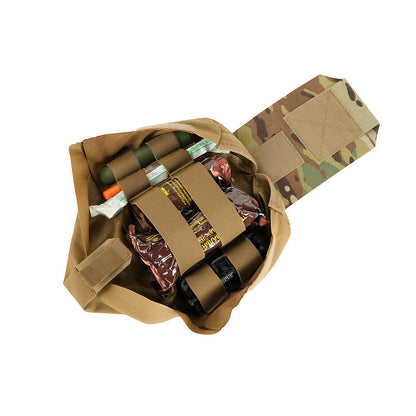 M-Tac Medical Pouch Vertical Large Elite