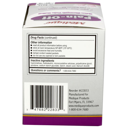 Pain-Off Extra-Strength Pain Relief, 100/Box